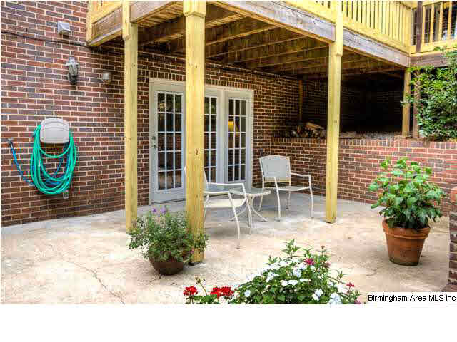 2449 Dolly Ridge Trail Birmingham, AL 35243 - Photo 29 of 29