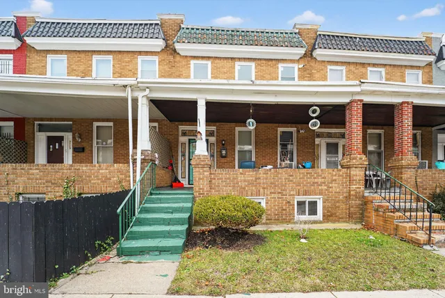 $1,100 | 3127 Lawnview Avenue, Baltimore, MD 21213