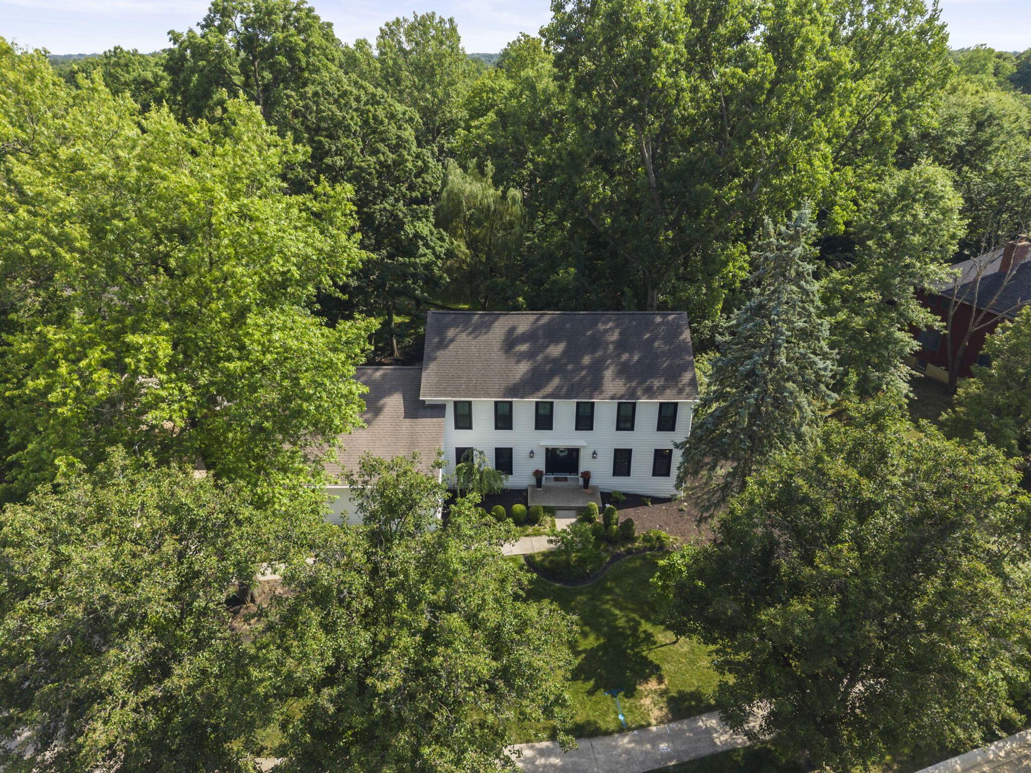 222 Beech Ridge Drive Powell, OH 43065 - Photo 82 of 82 84-web-or-mls-DJI_20260709164849_0405_D