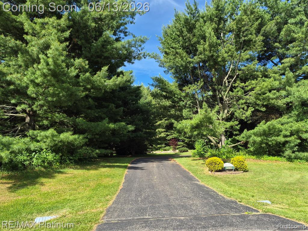 12902 Autumn Ridge Court Milford, MI 48380 - Photo 70 of 73