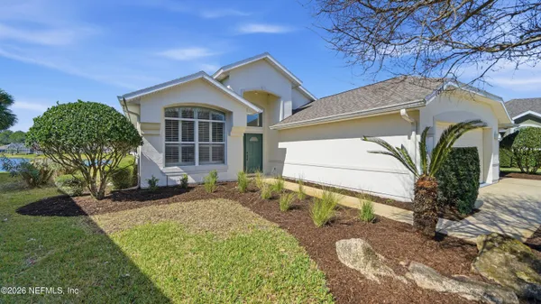 $475,000 | 1204 Sunningdale Lane, Ormond Beach, FL 32174