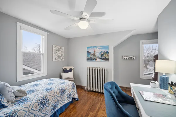 $739,900 | 283 North Michigan Street, Elmhurst, IL 60126