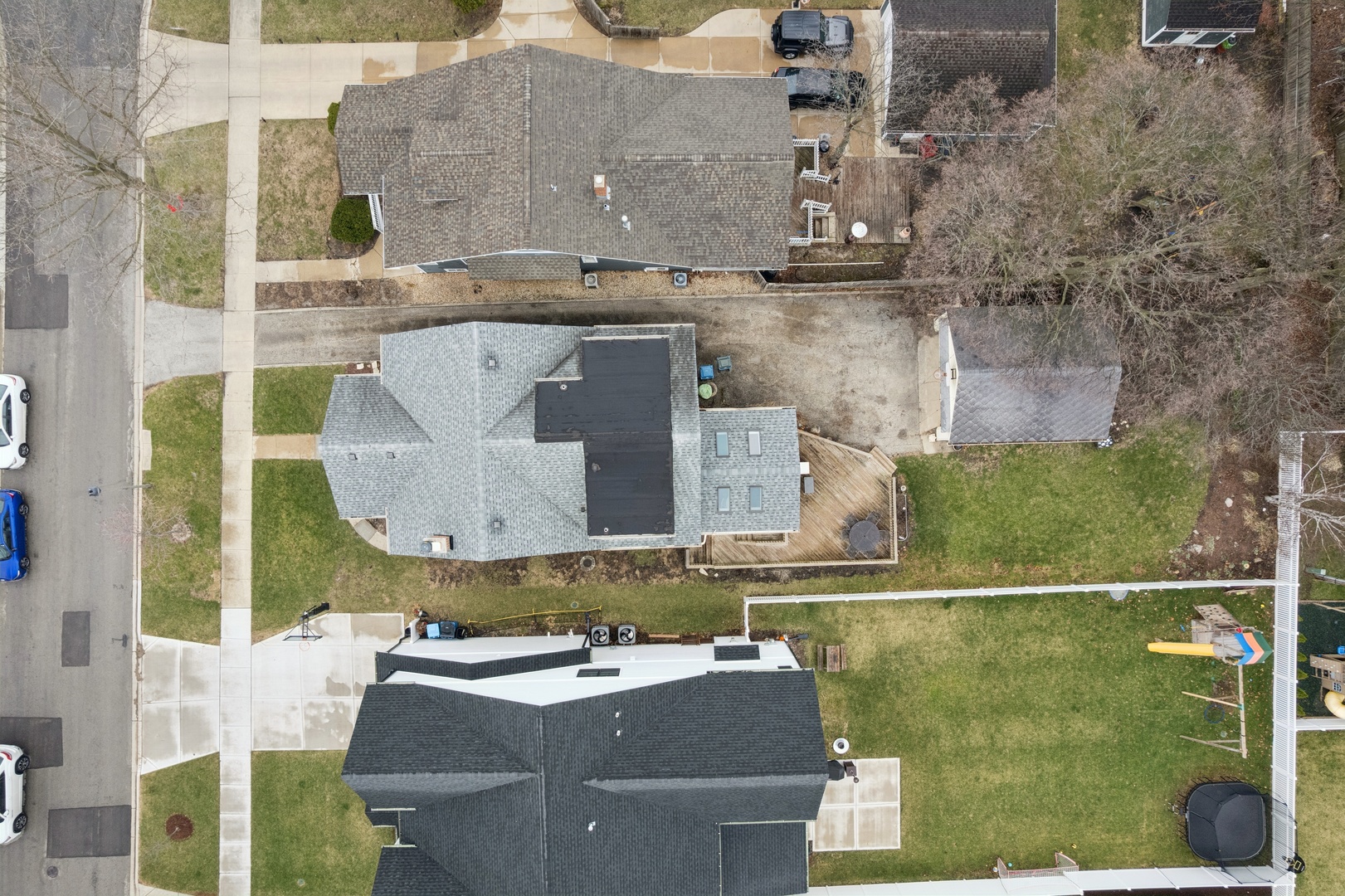 283 North Michigan Street Elmhurst, IL 60126 - Photo 30 of 35