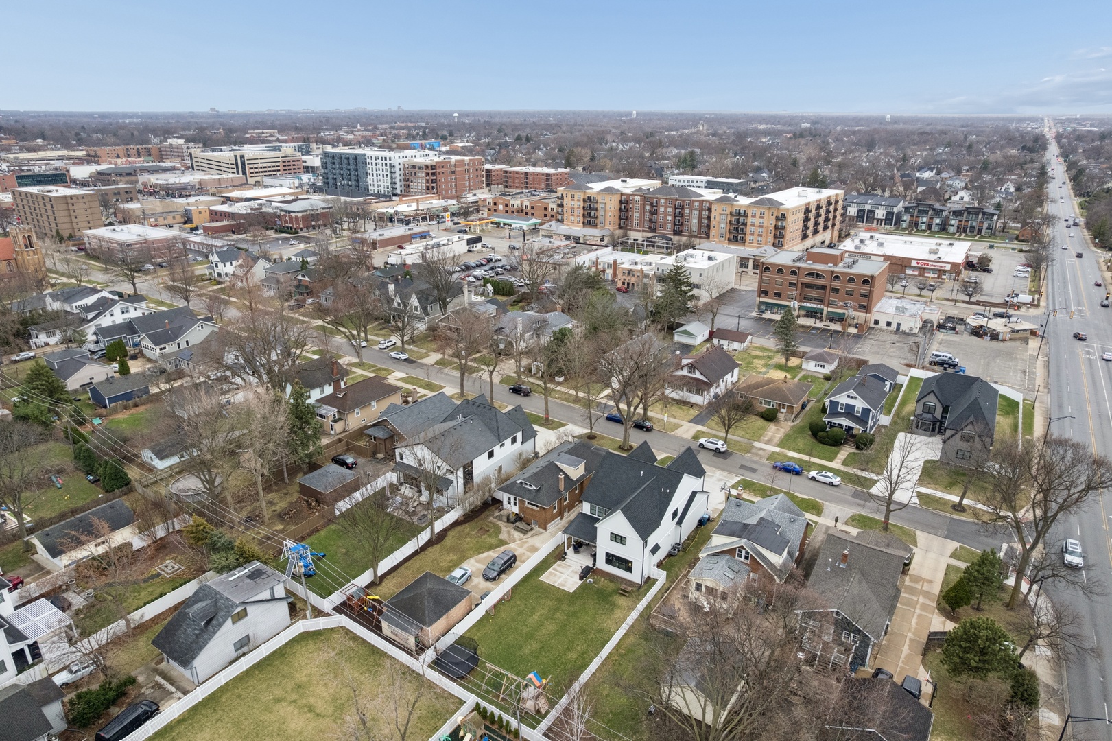 283 North Michigan Street Elmhurst, IL 60126 - Photo 34 of 35