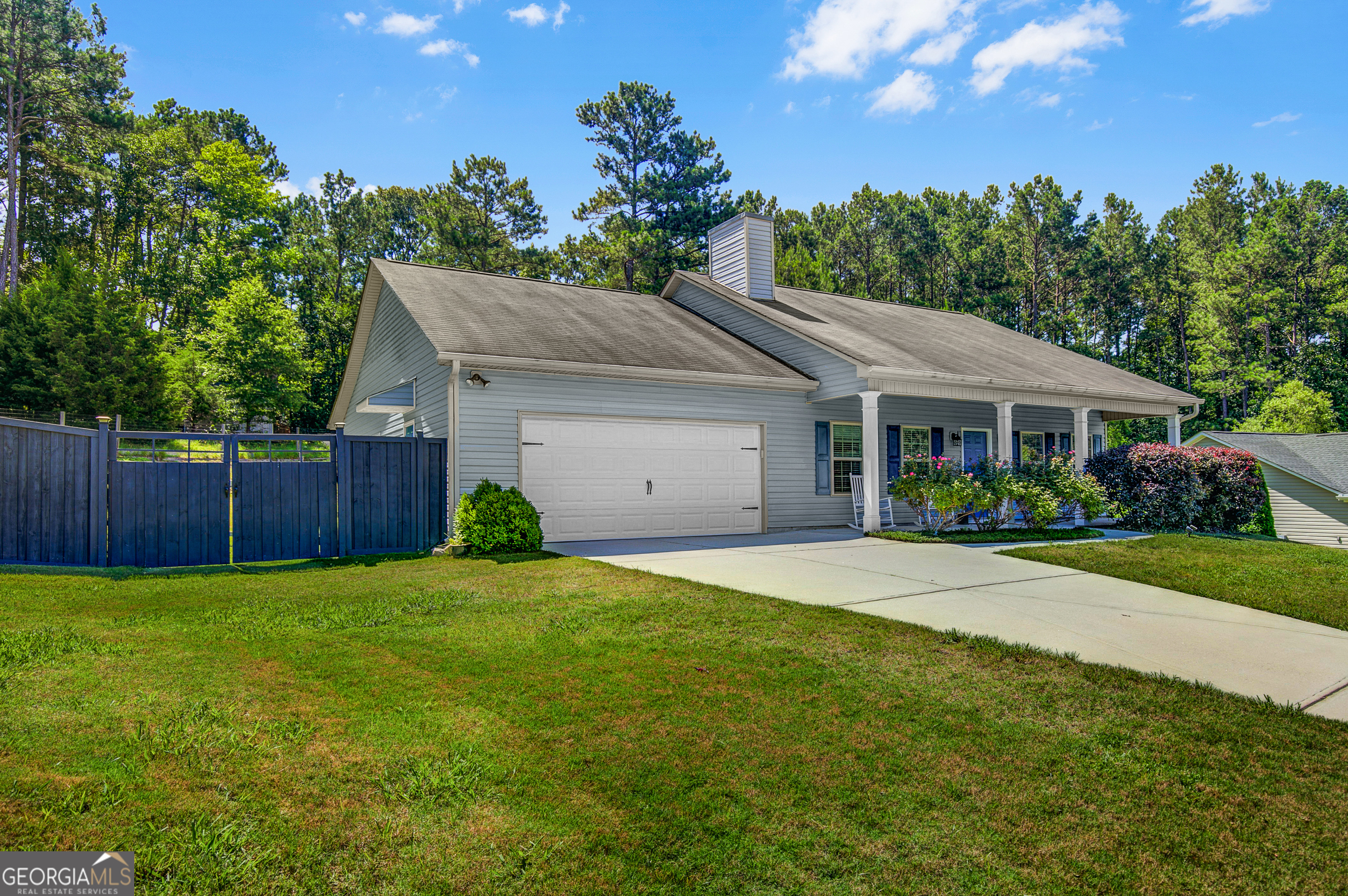 175 Spring Circle Senoia, GA 30276 - Photo 24 of 46