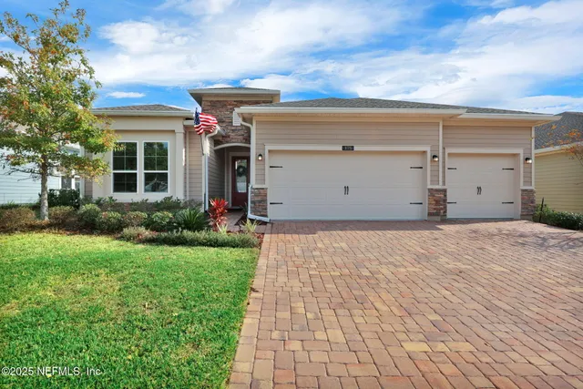 $539,000 | 175 Diamondback Avenue, St. Augustine, FL 32095