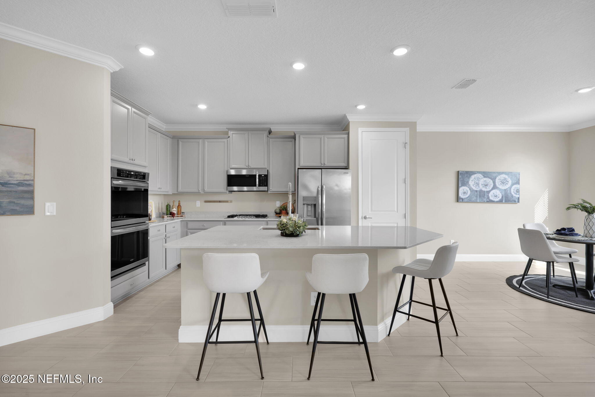 175 Diamondback Avenue St. Augustine, FL 32095 - Photo 11 of 34 Kitchen 2