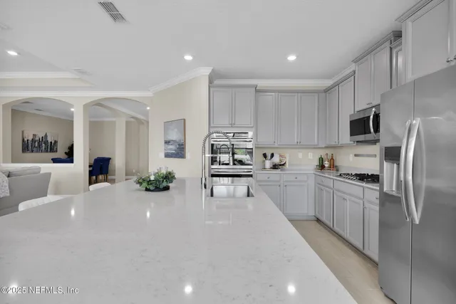 $539,000 | 175 Diamondback Avenue, St. Augustine, FL 32095