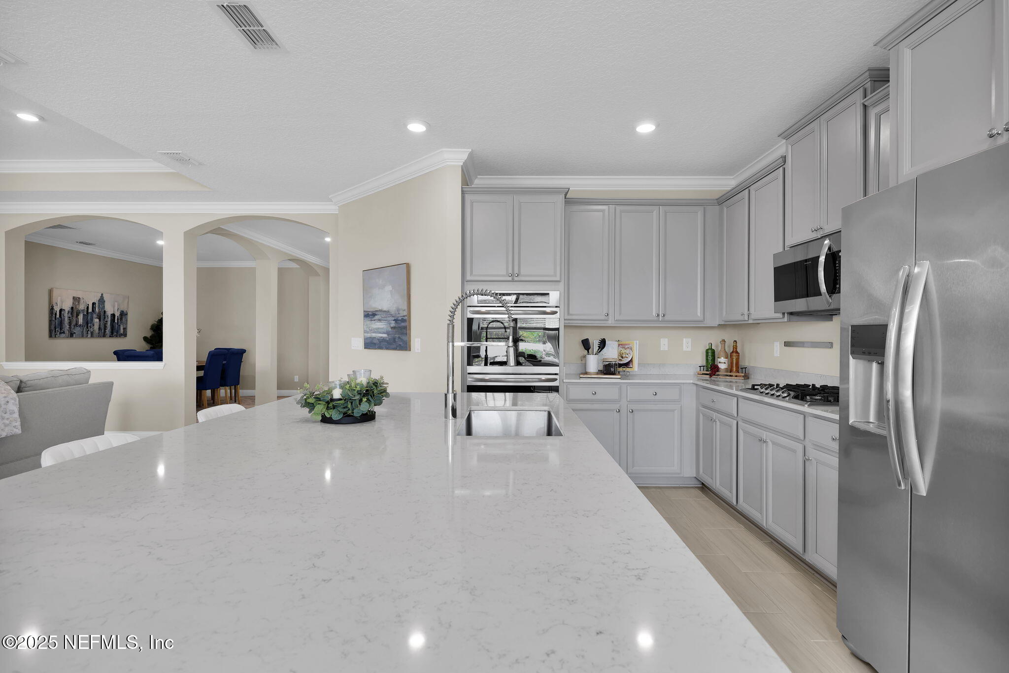 175 Diamondback Avenue St. Augustine, FL 32095 - Photo 12 of 34 Kitchen 3