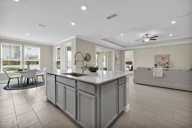 $539,000 | 175 Diamondback Avenue, St. Augustine, FL 32095