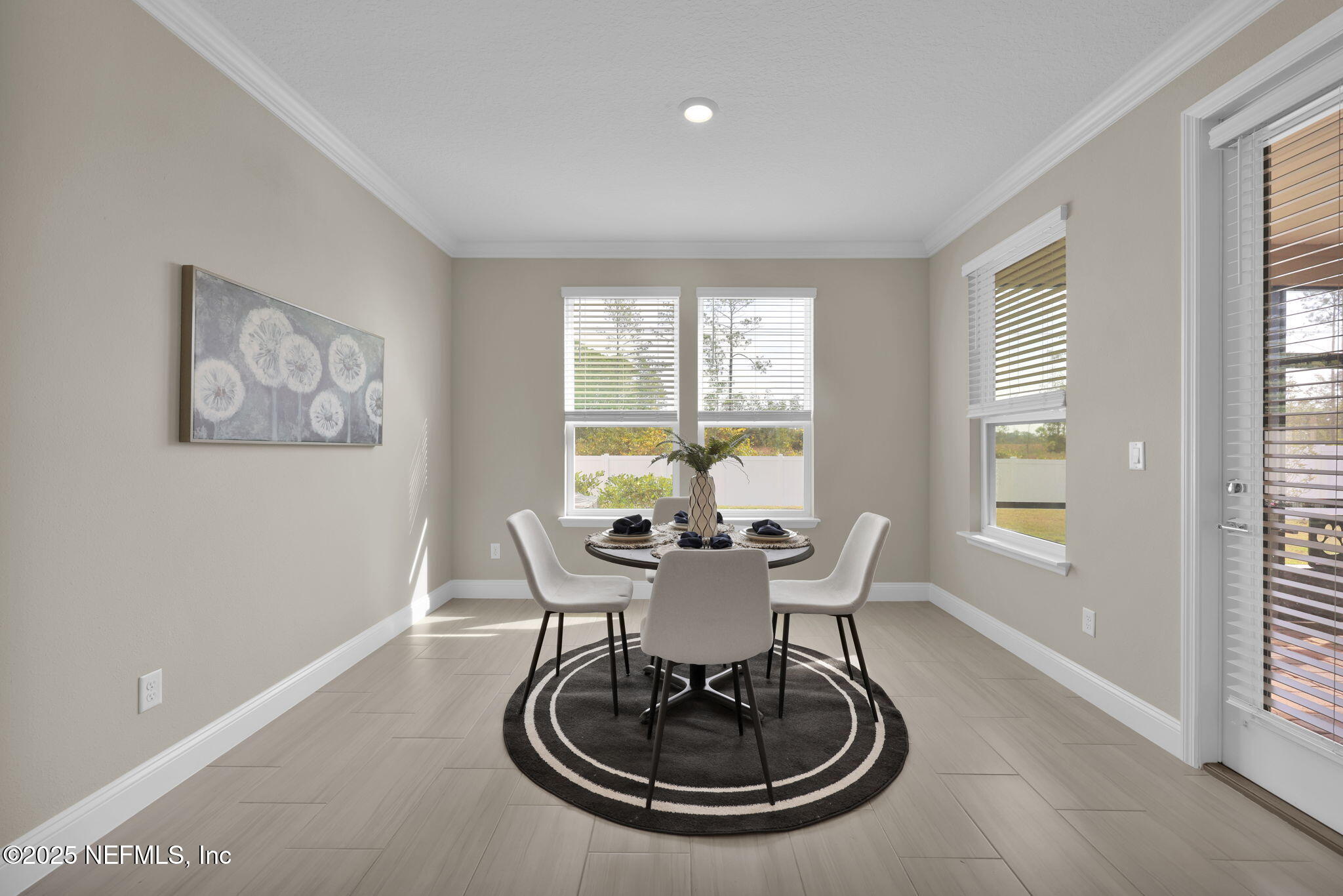 175 Diamondback Avenue St. Augustine, FL 32095 - Photo 14 of 34 Breakfast nook