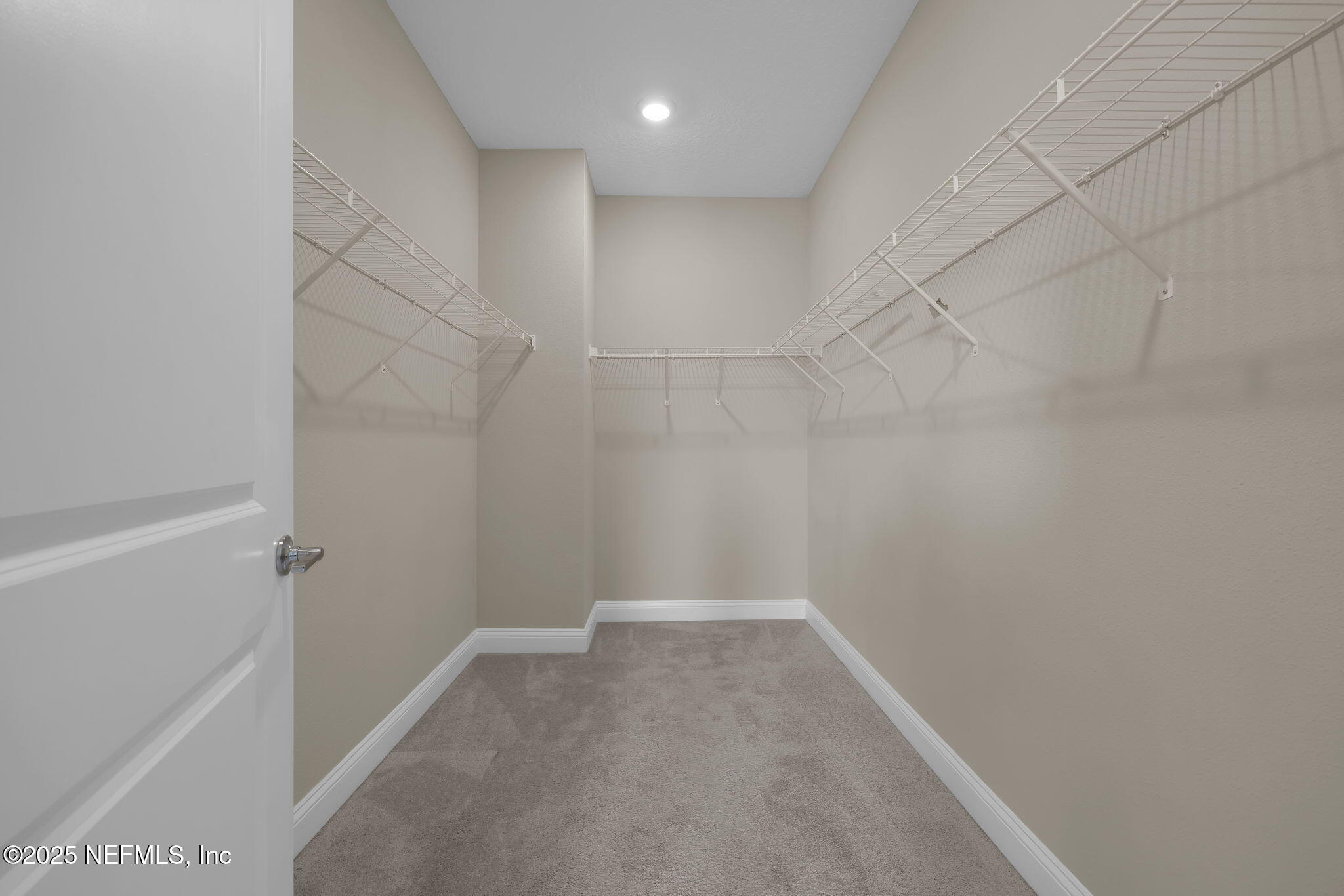 175 Diamondback Avenue St. Augustine, FL 32095 - Photo 21 of 34 Primary closet