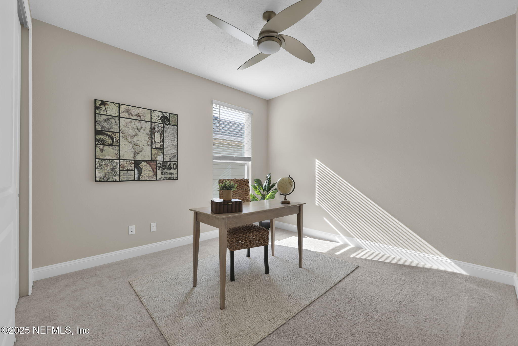 175 Diamondback Avenue St. Augustine, FL 32095 - Photo 25 of 34 Bedroom 4