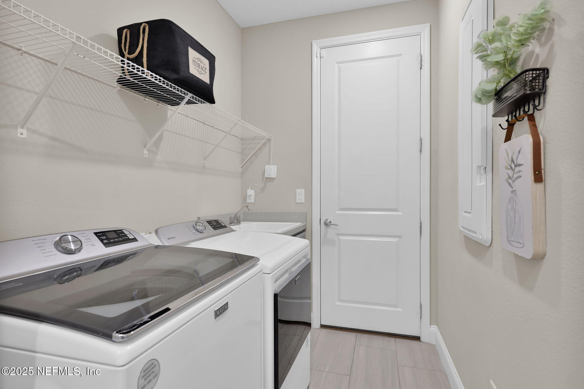 175 Diamondback Avenue St. Augustine, FL 32095 - Photo 26 of 34 Utility room