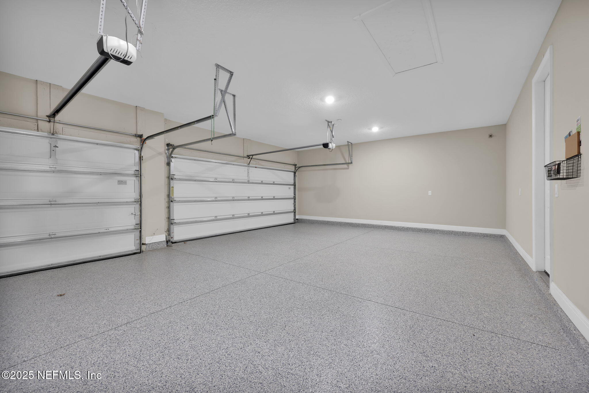 175 Diamondback Avenue St. Augustine, FL 32095 - Photo 27 of 34 Garage