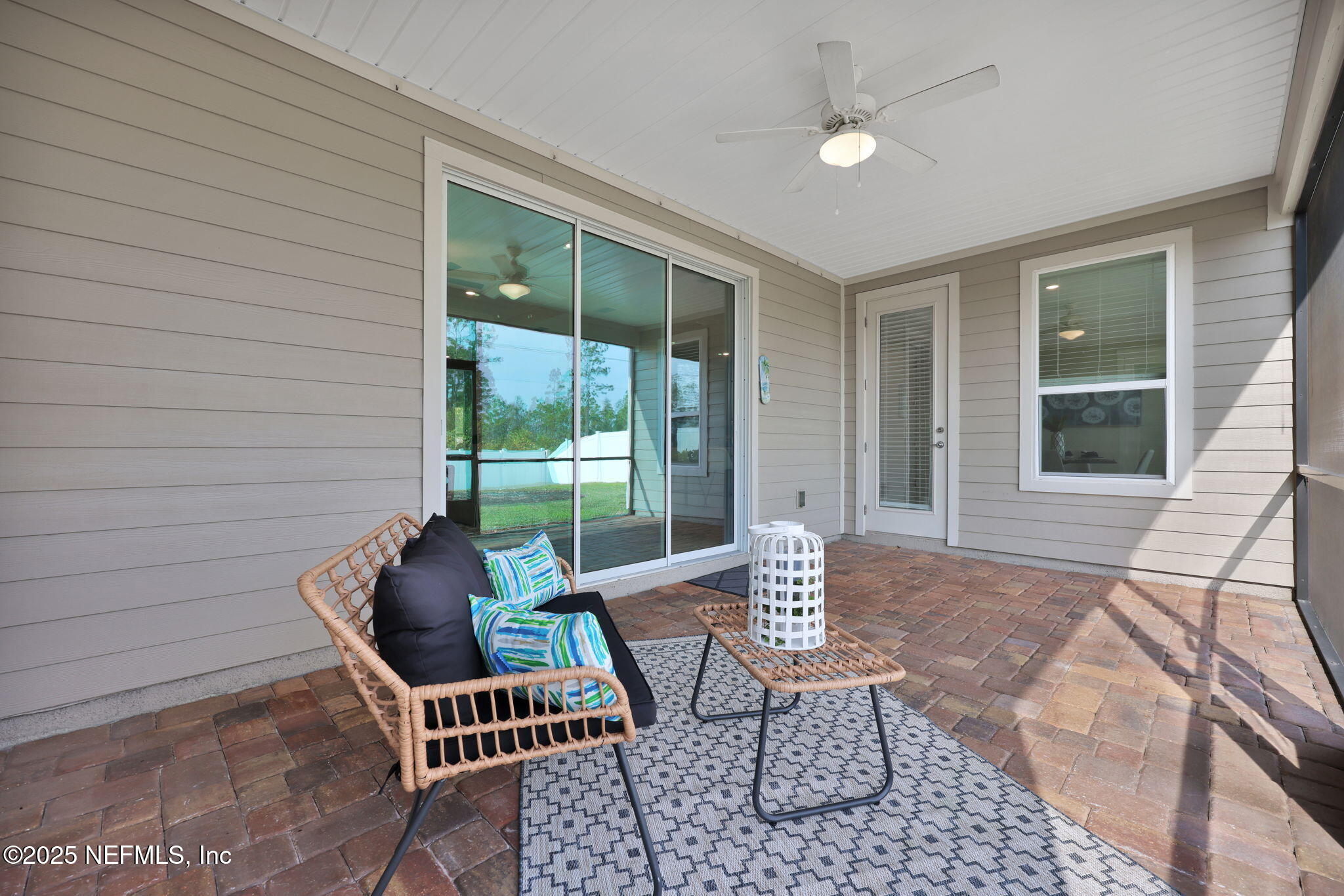 175 Diamondback Avenue St. Augustine, FL 32095 - Photo 29 of 34 Porch