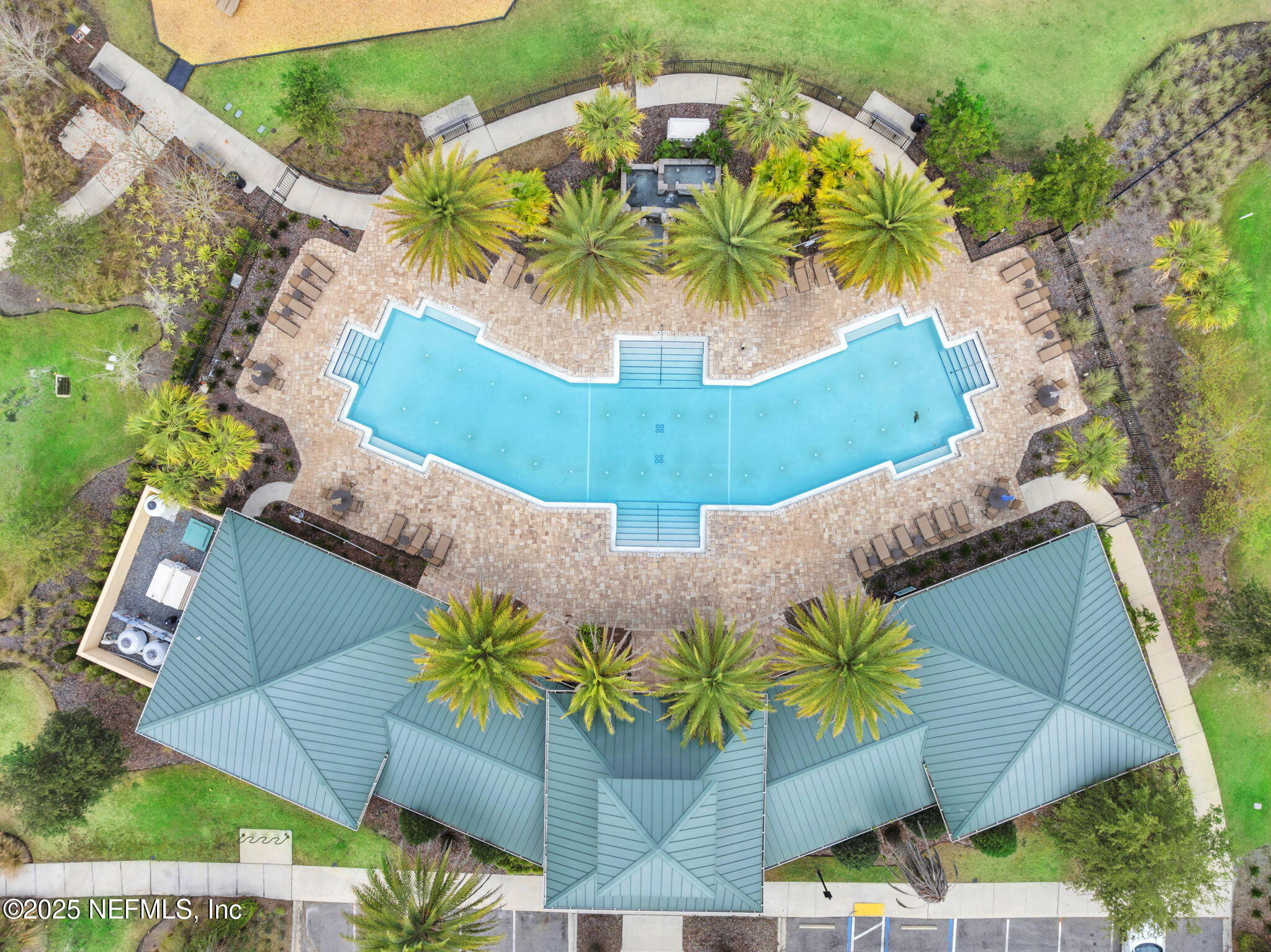 175 Diamondback Avenue St. Augustine, FL 32095 - Photo 32 of 34 Amenity center