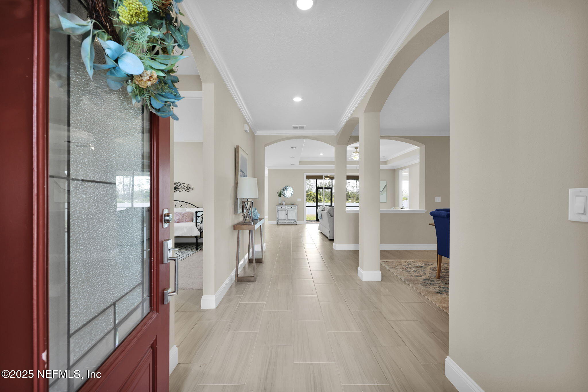 175 Diamondback Avenue St. Augustine, FL 32095 - Photo 4 of 34 Entryway