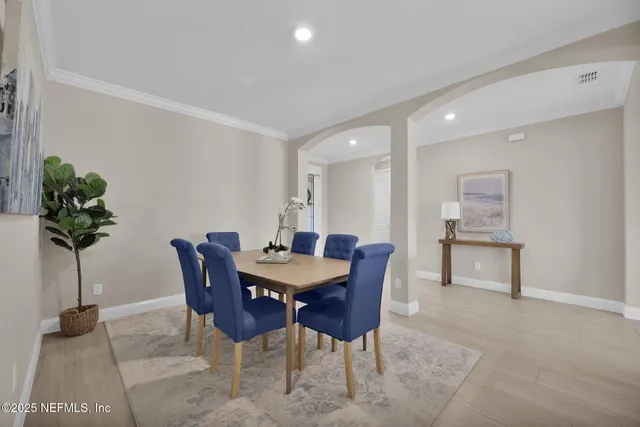 $539,000 | 175 Diamondback Avenue, St. Augustine, FL 32095