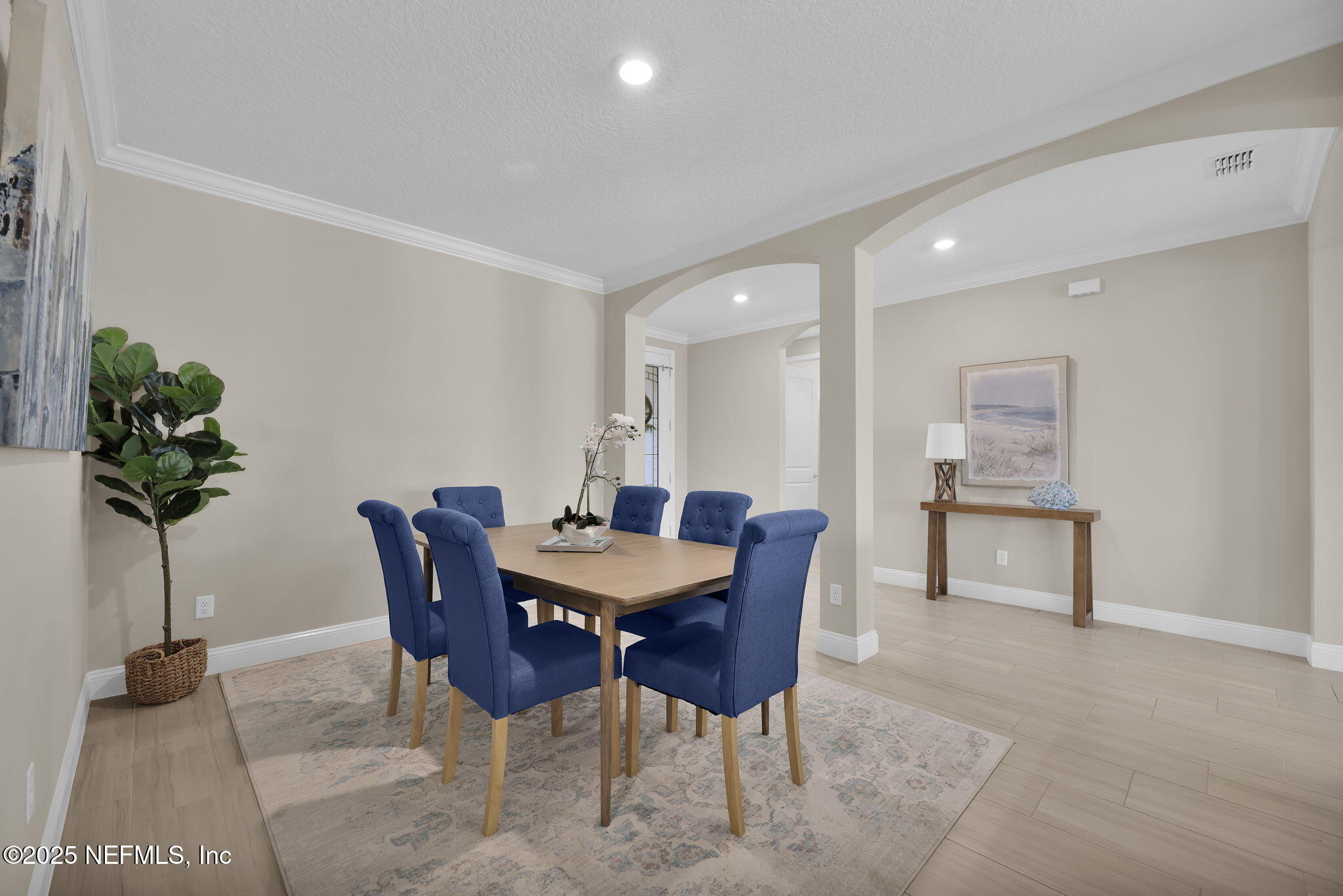 175 Diamondback Avenue St. Augustine, FL 32095 - Photo 5 of 34 Dining