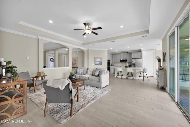 $539,000 | 175 Diamondback Avenue, St. Augustine, FL 32095