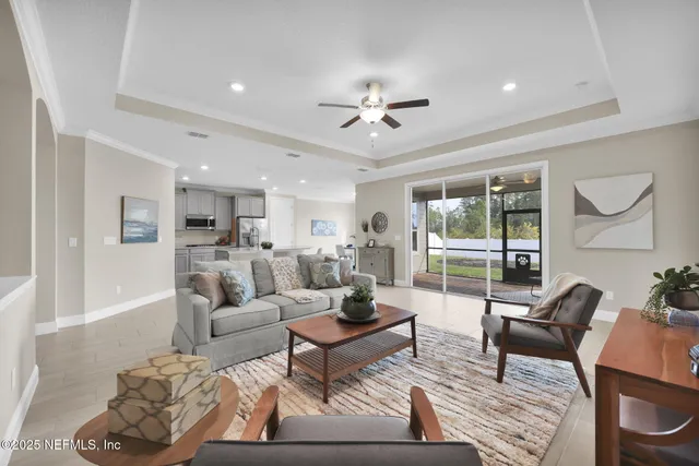 $539,000 | 175 Diamondback Avenue, St. Augustine, FL 32095