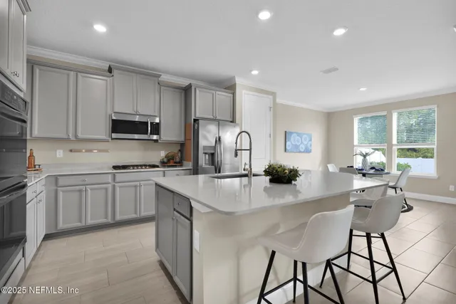 $539,000 | 175 Diamondback Avenue, St. Augustine, FL 32095