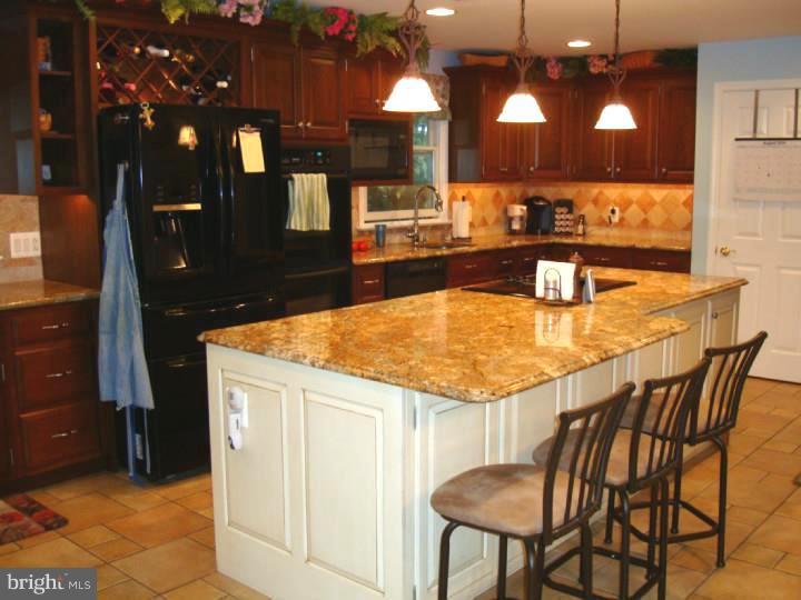 323 Styer Road Glenmoore, PA 19343 - Photo 2 of 22 Kitchen