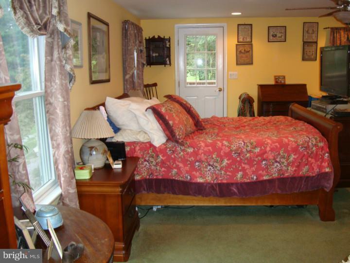 323 Styer Road Glenmoore, PA 19343 - Photo 12 of 22 Master Bedroom