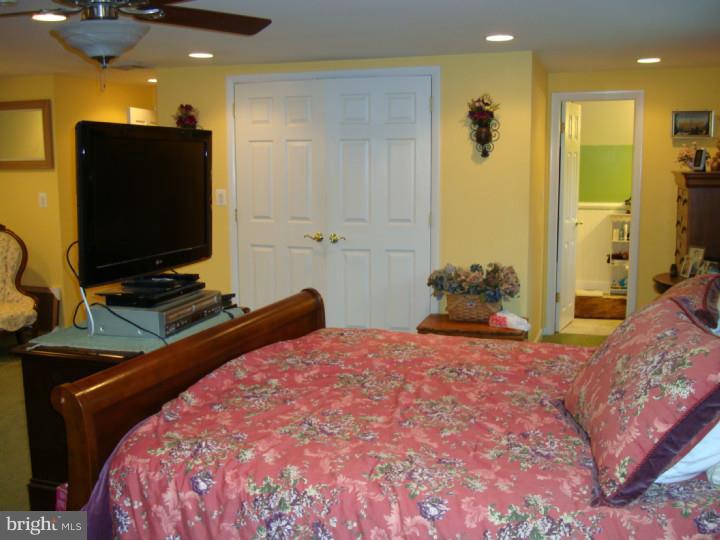 323 Styer Road Glenmoore, PA 19343 - Photo 13 of 22 Master Bedroom