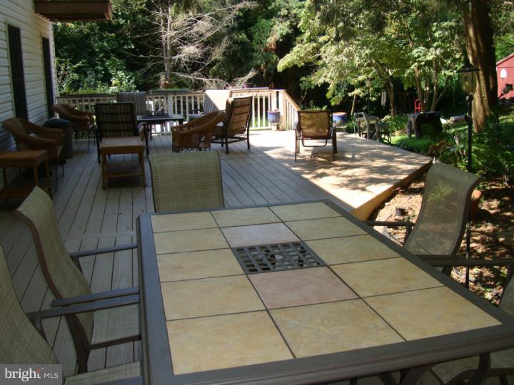323 Styer Road Glenmoore, PA 19343 - Photo 20 of 22 Deck
