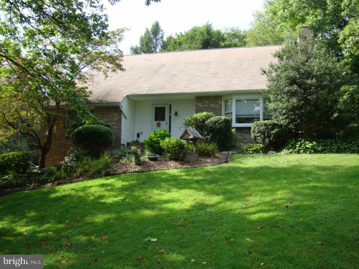 323 Styer Road Glenmoore, PA 19343 - Photo 3 of 22 Exterior Front