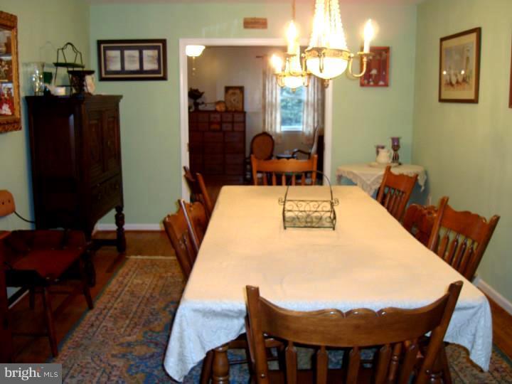 323 Styer Road Glenmoore, PA 19343 - Photo 6 of 22 Dining Room