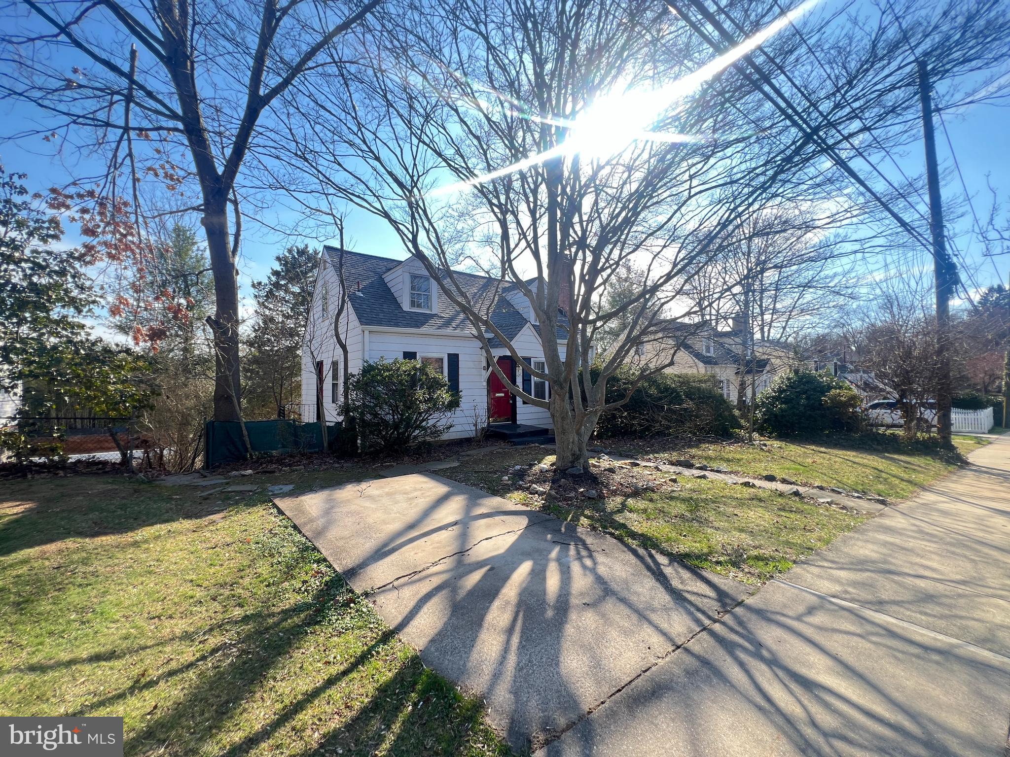 3306 Jones Bridge Road Chevy Chase, MD 20815 - Photo 1 of 18