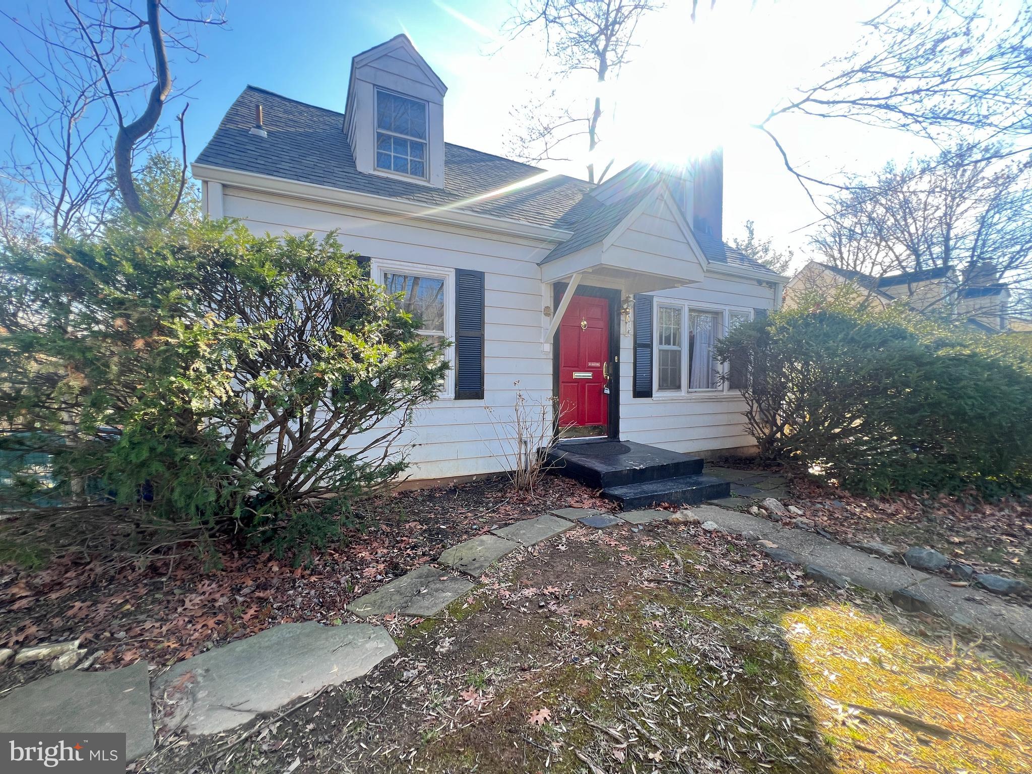 3306 Jones Bridge Road Chevy Chase, MD 20815 - Photo 2 of 18