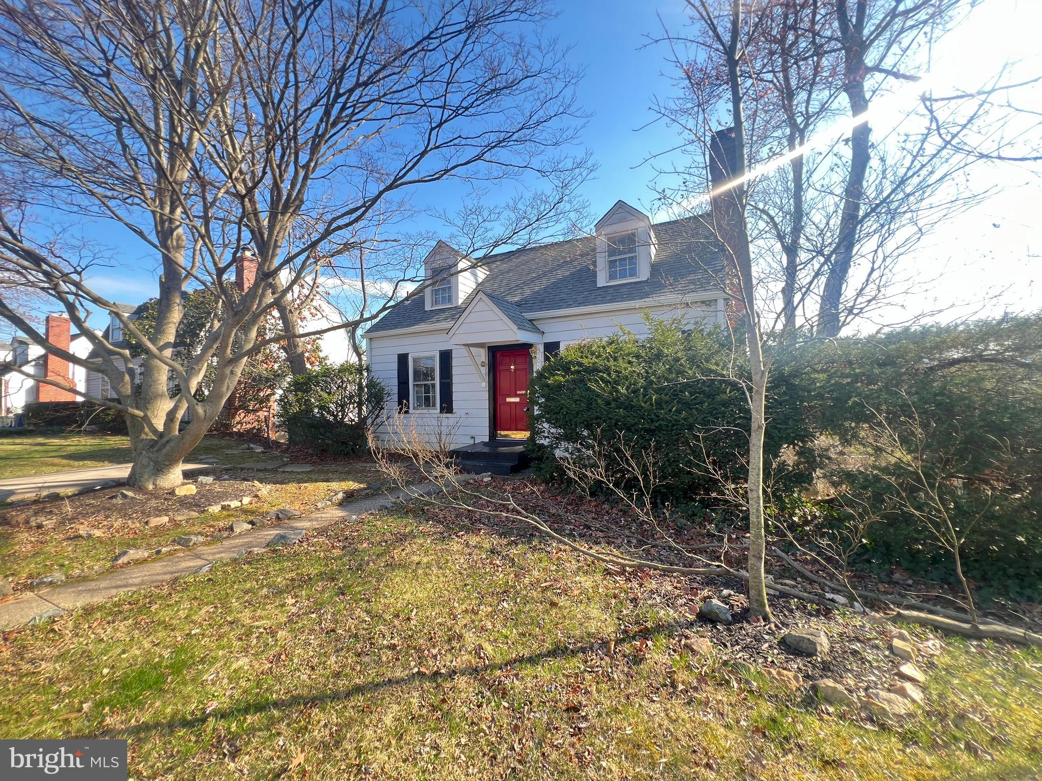 3306 Jones Bridge Road Chevy Chase, MD 20815 - Photo 3 of 18