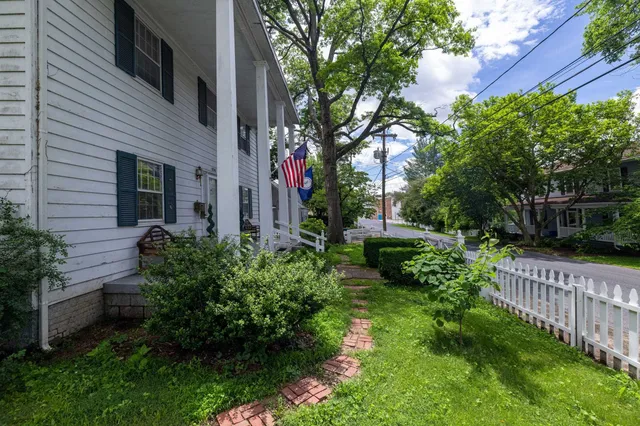 $445,000 | 104 West College Street, Bridgewater, VA 22812