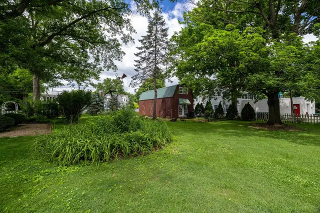 $445,000 | 104 West College Street, Bridgewater, VA 22812