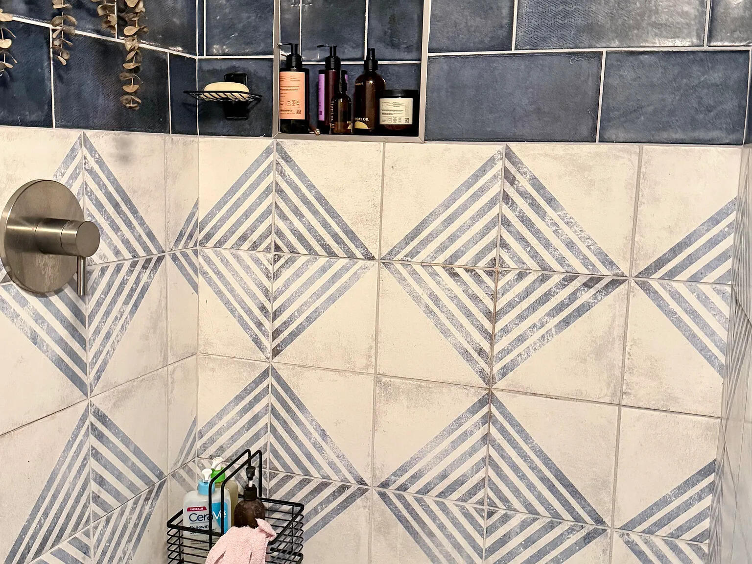 2061 Medway Road, Unit A Charleston, SC 29412 - Photo 3 of 13 Shower