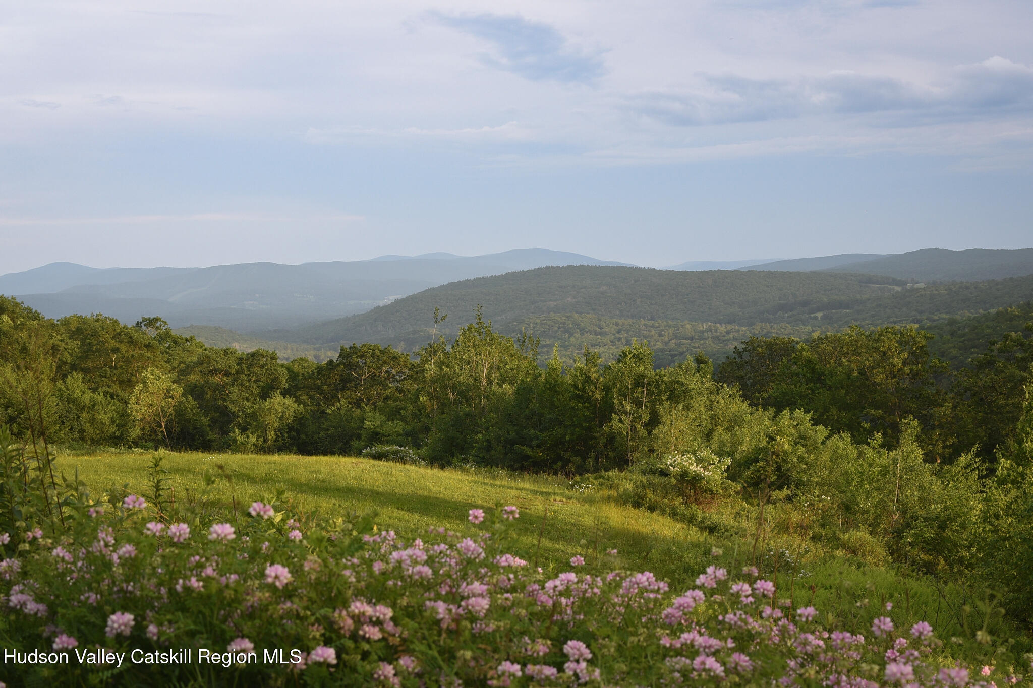 190 Mallory Road Chatham, NY 12037 - Photo 7 of 26 a view of mountain view with mountains in the background