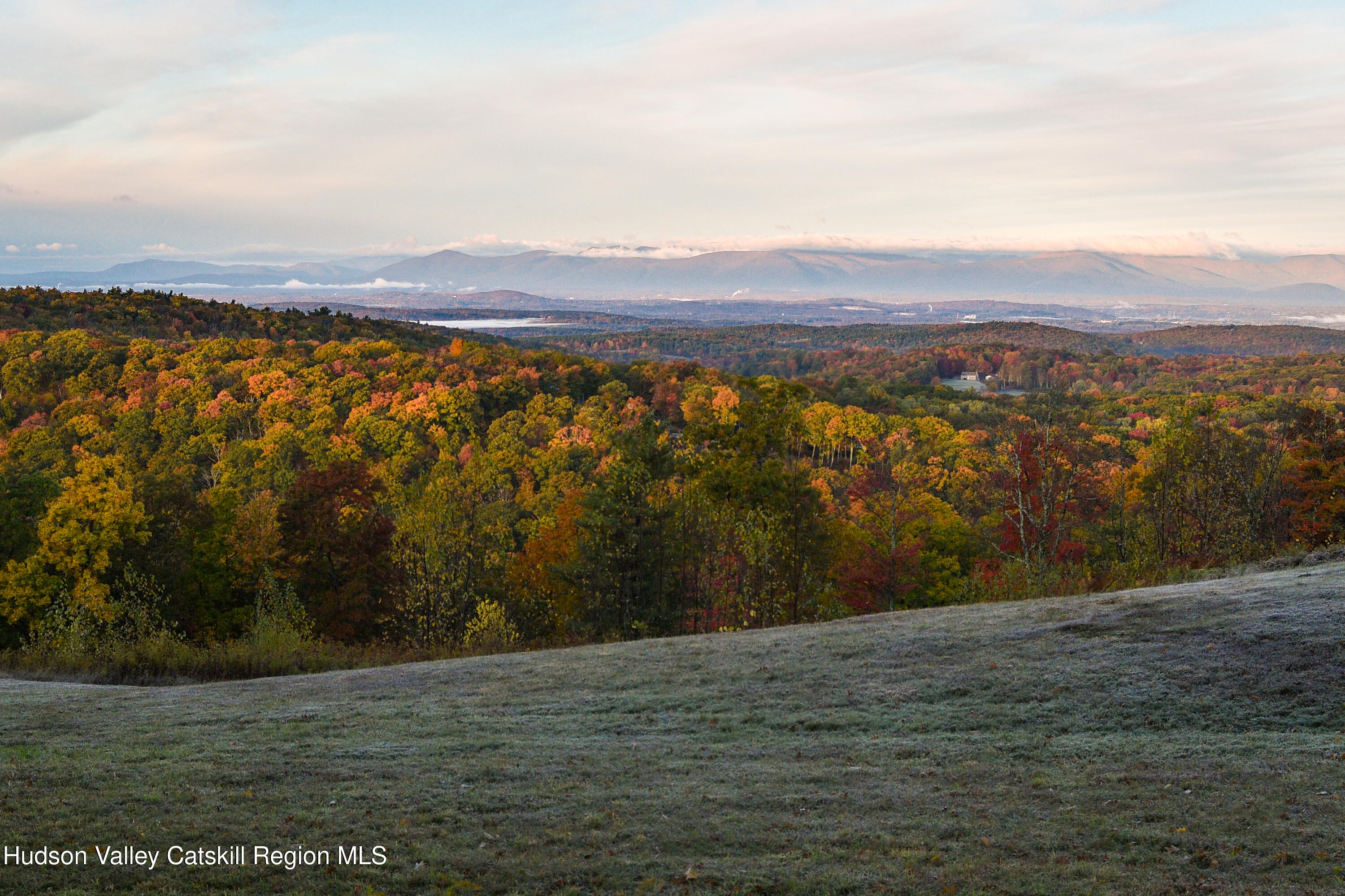 190 Mallory Road Chatham, NY 12037 - Photo 9 of 26 a view of lake and mountain