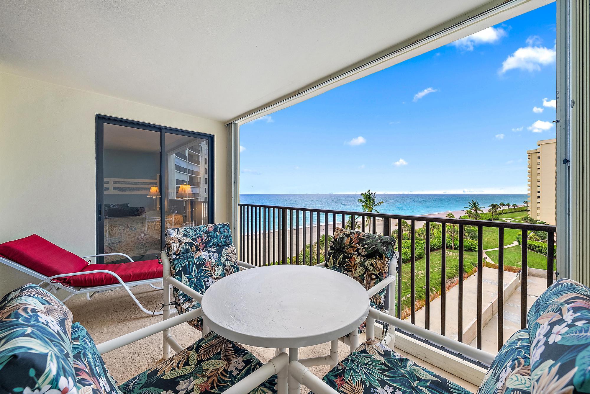 400 Ocean Trail Way, Unit 601 Jupiter, FL 33477 - Photo 38 of 42 400 Ocean Trail Way 601-15