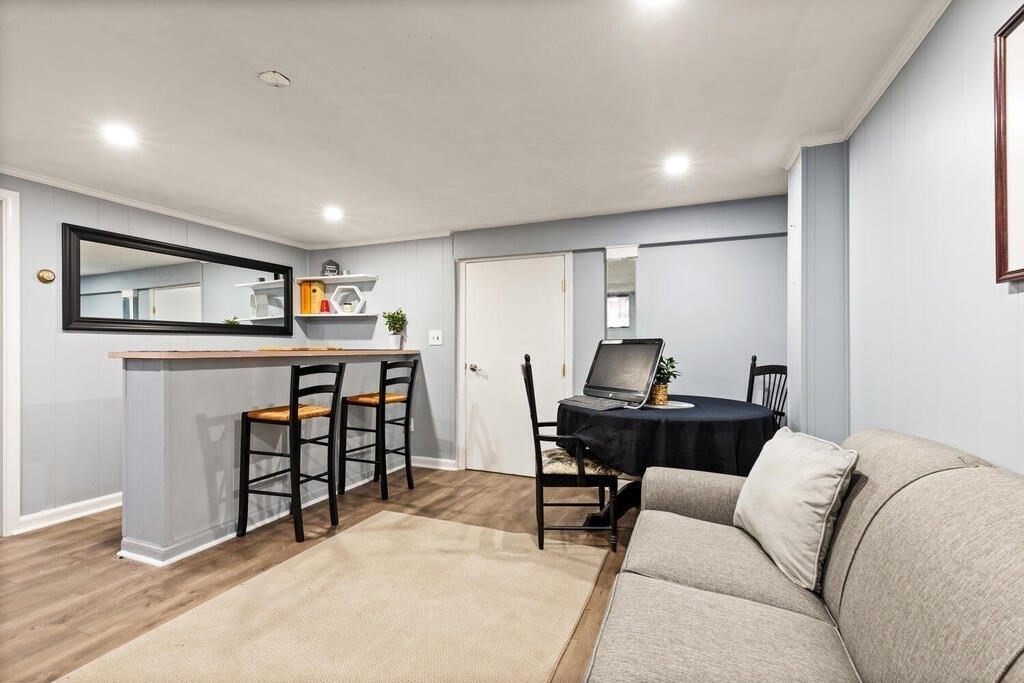 36 Violet Street Boston, MA 02126 - Photo 24 of 35 a living room with furniture