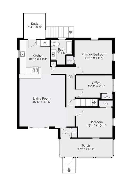 36 Violet Street Boston, MA 02126 - Photo 34 of 35