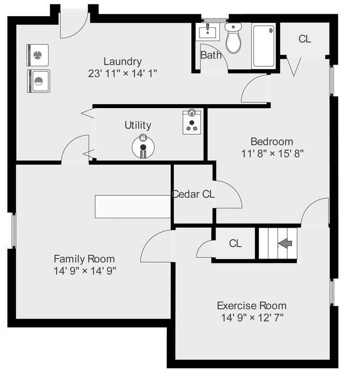 36 Violet Street Boston, MA 02126 - Photo 35 of 35 a picture of a refrigerator