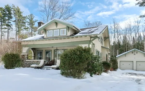 $474,000 | 2480 Main Street, Bethlehem, NH 03574