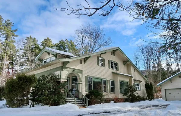 $474,000 | 2480 Main Street, Bethlehem, NH 03574
