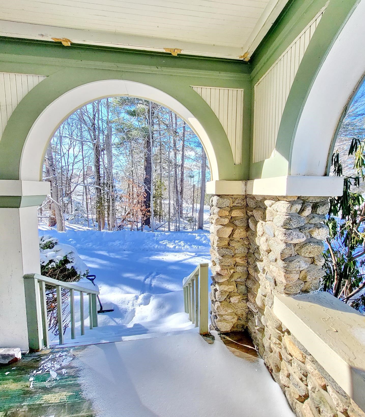 2480 Main Street Bethlehem, NH 03574 - Photo 40 of 50