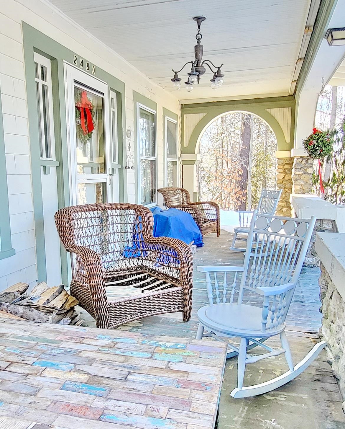 2480 Main Street Bethlehem, NH 03574 - Photo 4 of 50