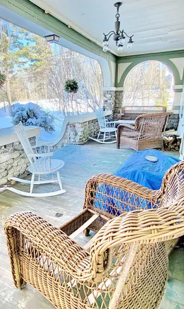 $474,000 | 2480 Main Street, Bethlehem, NH 03574